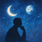 宇宙に愛される思考法｜現実創造のカラクリを解く