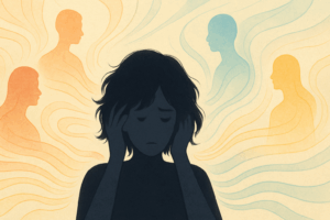 エンパス体質とは？人の感情に敏感なあなたへ贈る、生きやすくなるためのヒント