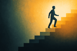 気持ちが沈んだ時、どう上げていく？【感情の22段階】