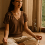 香りとエネルギーを整えるやさしい時間