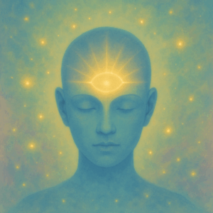 【松果体とは？】脳に眠る“第三の目”の正体