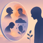 鏡の法則とは？現実はあなたの心の写し鏡かもしれない