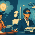 漫画・アニメが予言した？現実になった未来技術20選