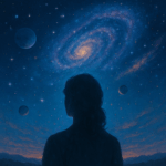 スターシードとは？ 宇宙から来た魂たちと、あなたの可能性