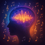 【ガンマ波音楽/40Hz】音で目覚める脳と魂