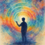 情報空間とは何か？｜見えない世界と意識がつながるスピリチュアルな仕組み