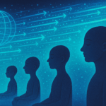 情報は光速で、意識はどこへ向かう？｜テクノロジーが導く人類の進化論