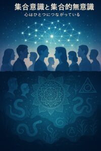 集合意識と集合的無意識